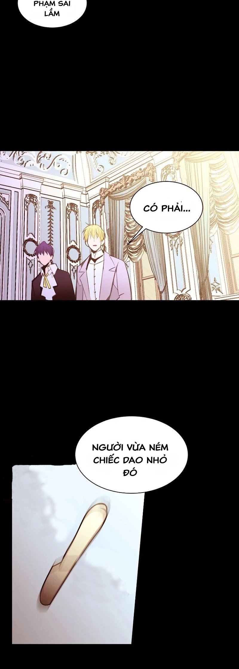 cuộc sống nhàm chán của quý cô tái sinh chapter 35 31