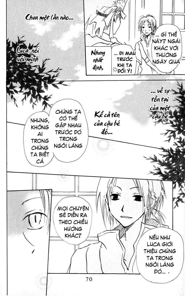 hiiro no isu chapter 5 9