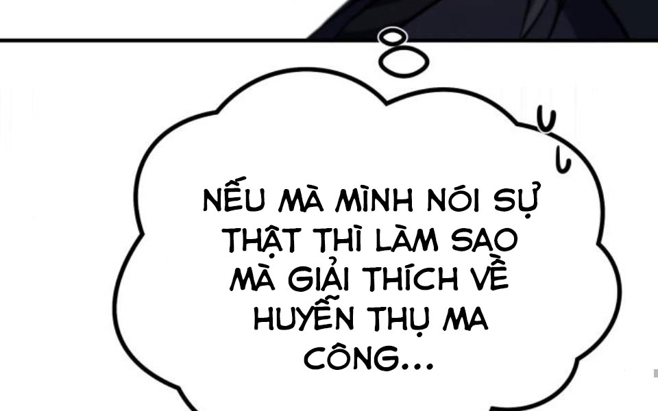 Giảng Sư Đứng Đầu, Baek Sư Phụ - Trang 201