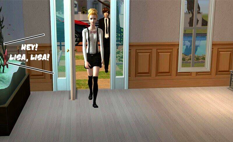 viên đạn bạc [truyện sims 2] chapter 14 26