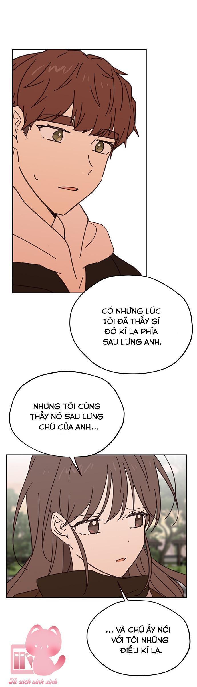 sợi chỉ tình yêu chapter 77 42