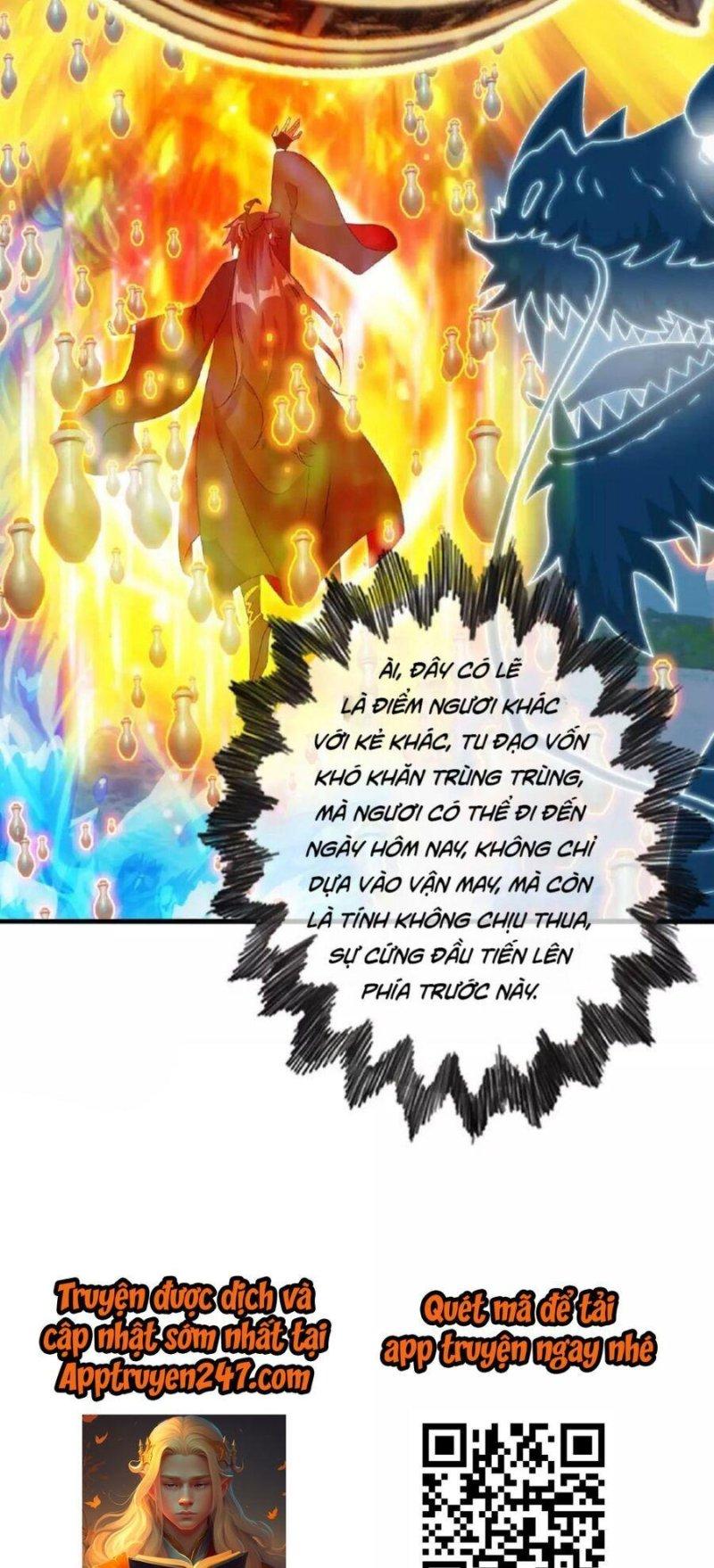 tiên võ đế tôn chapter 479 20