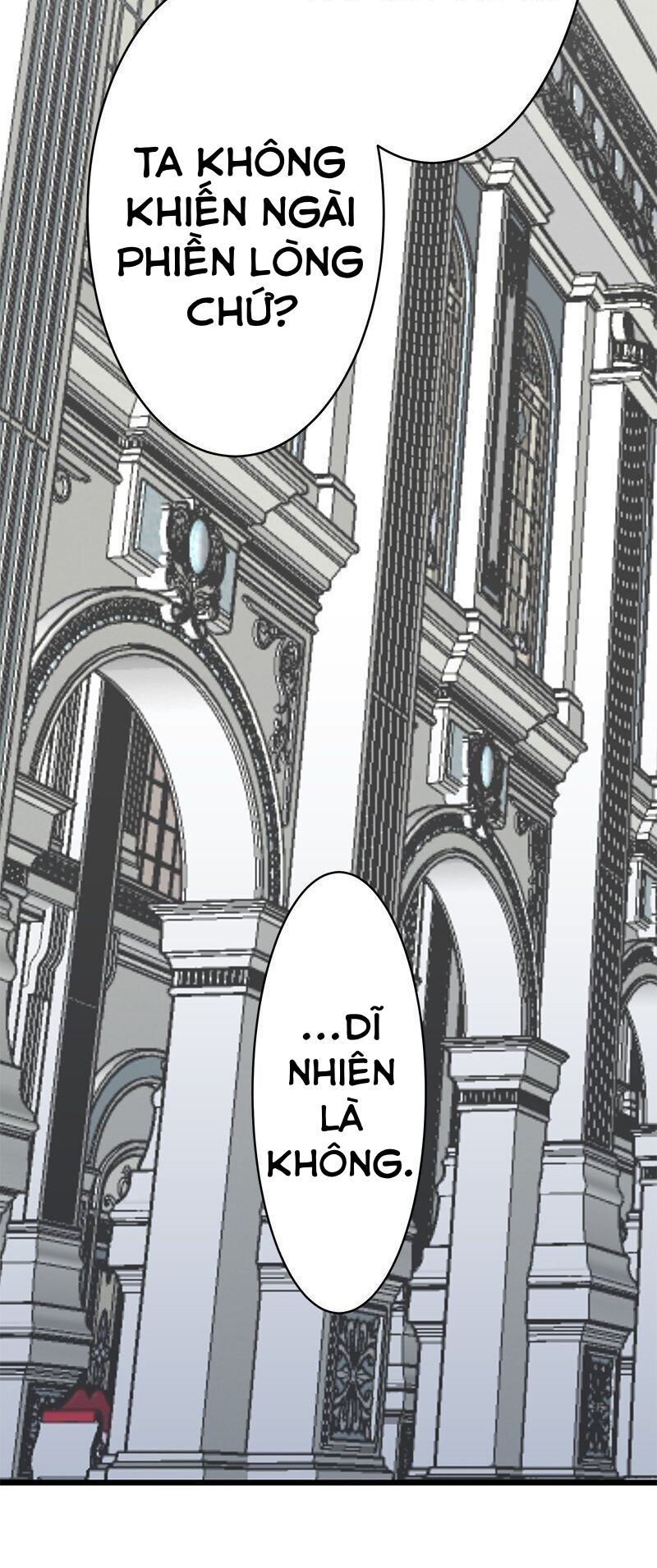 nullitas~nàng dâu giả dối~ chapter 40.1 14