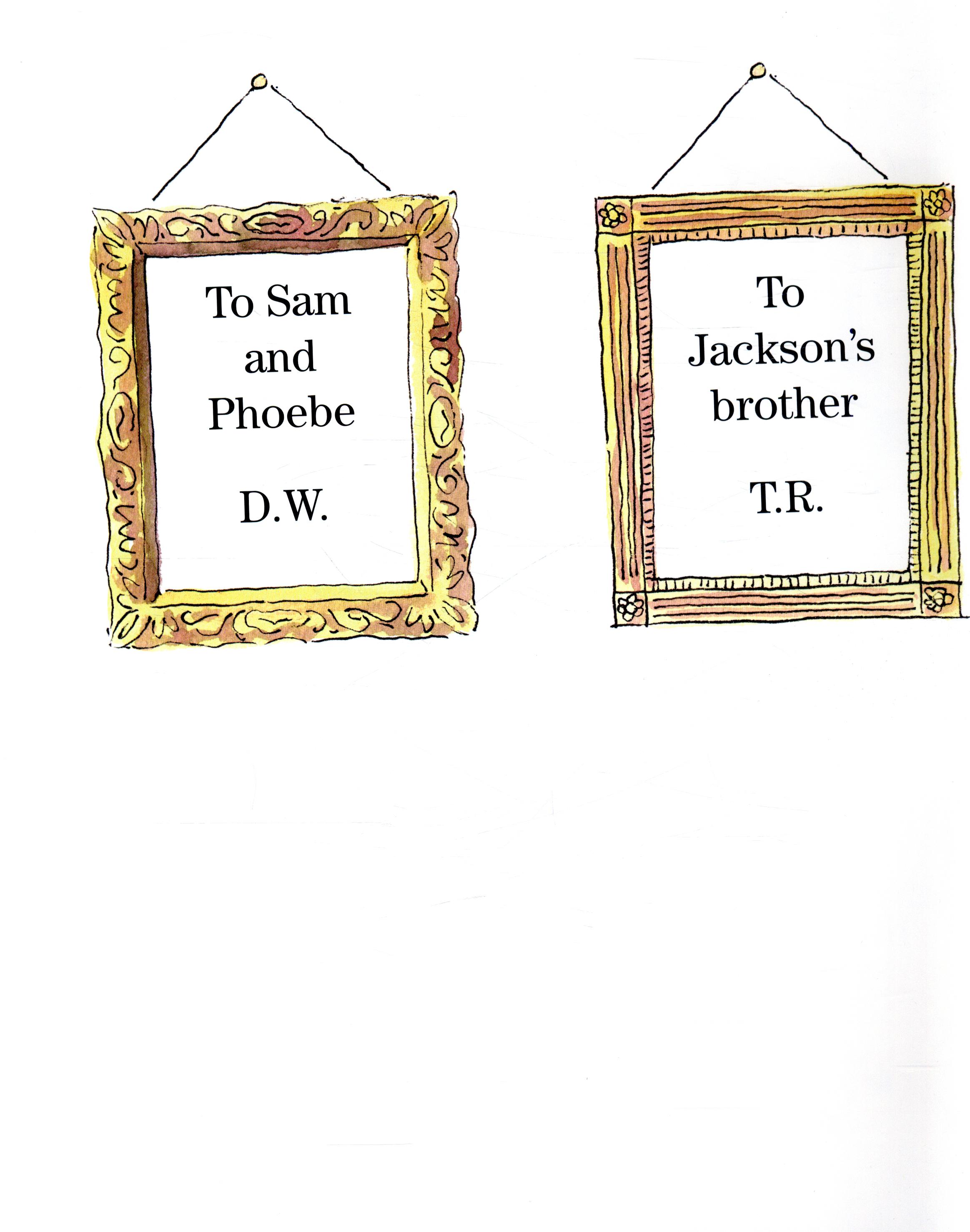 Sách ngoại văn: The Slightly Annoying Elephant