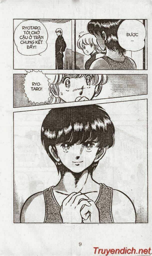 punch - tình ca trên sân đấu chapter 58 15