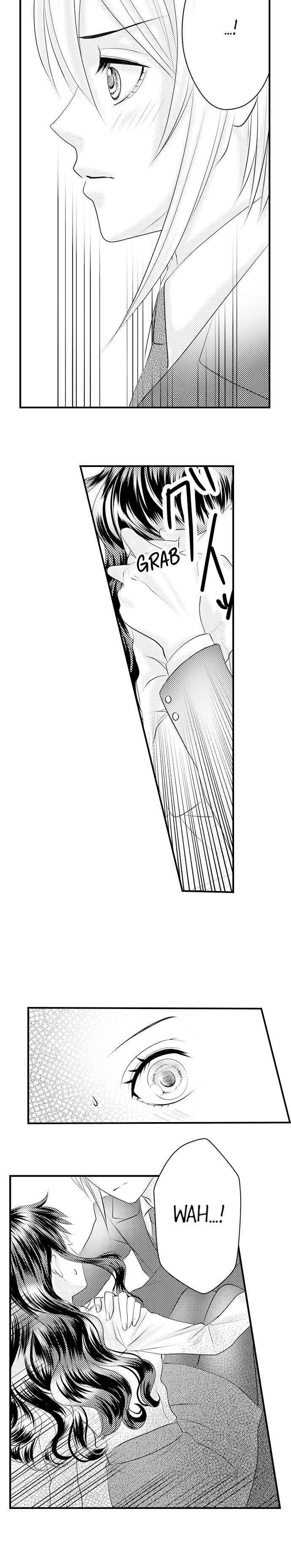 thú cưng bé nhỏ của tôi chapter 3.1 4