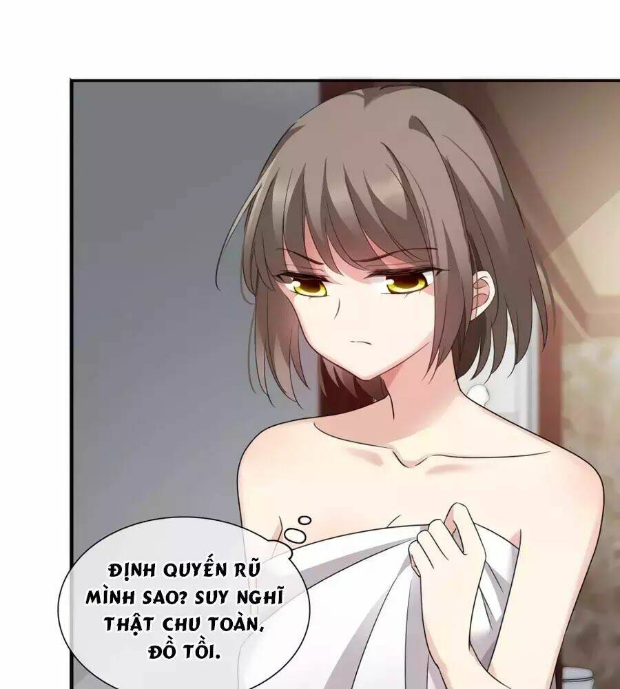 nhân chất tình nhân chapter 37.1 25