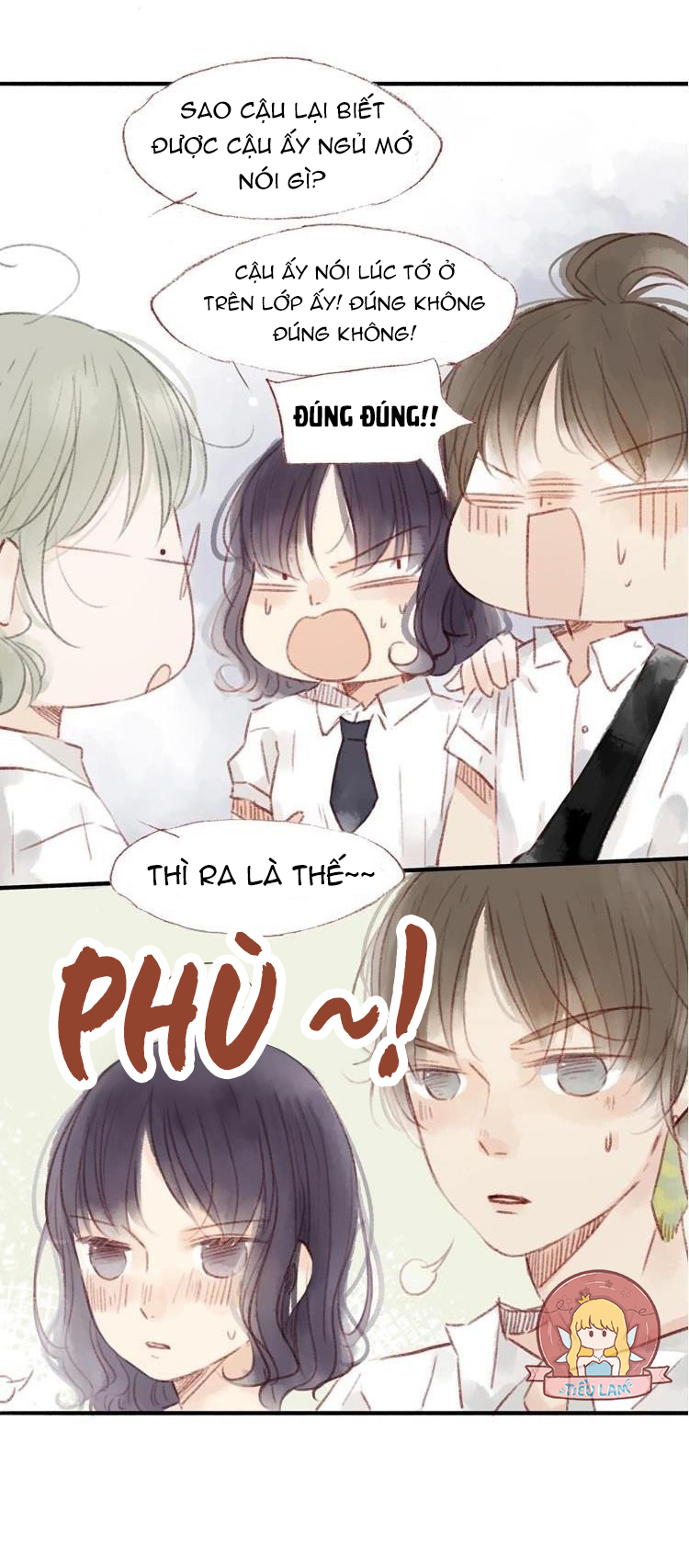 phế sài thần đăng và công chúa chapter 17 10