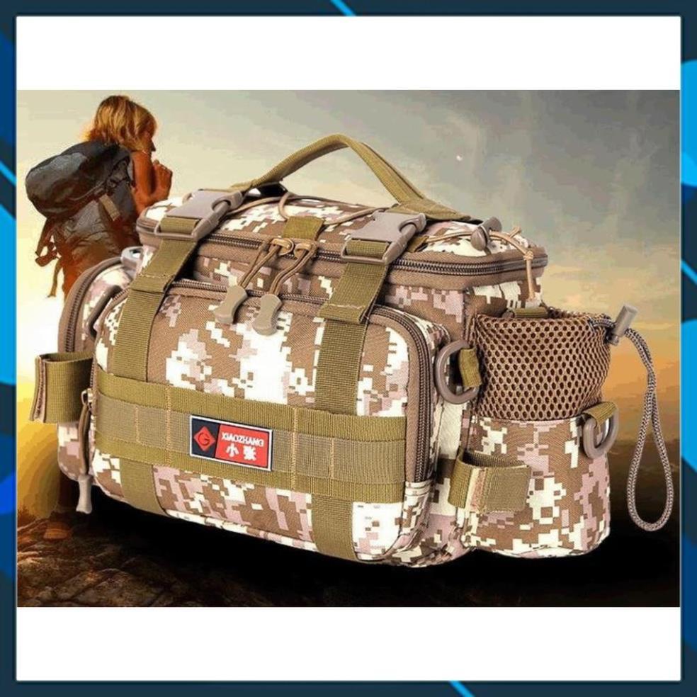 Túi Đựng Đồ Câu Lure _ Chuyên Đồ Câu Lure Túi Đựng Cần Lure Siêu Tiện Lợi _ Đại Lý Đồ Câu Cá