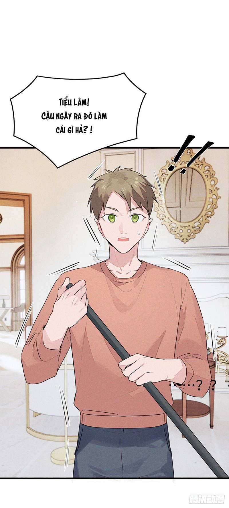 bay qua trời xanh chapter 27 13