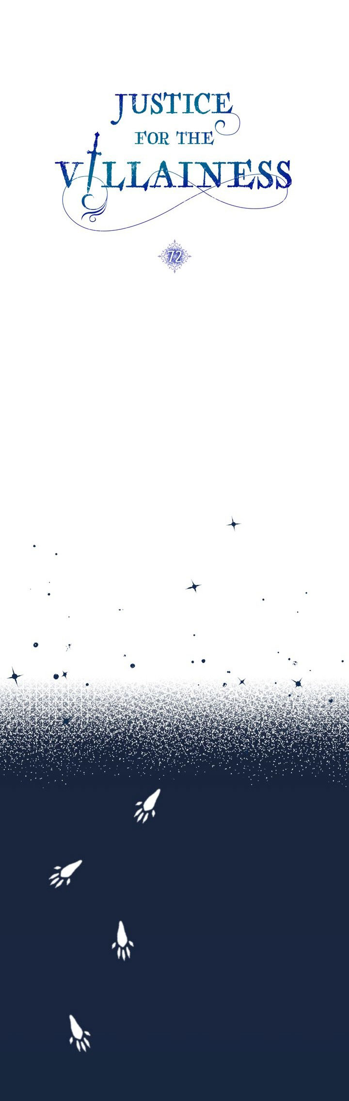 công lý của một ác nữ chapter 72 5