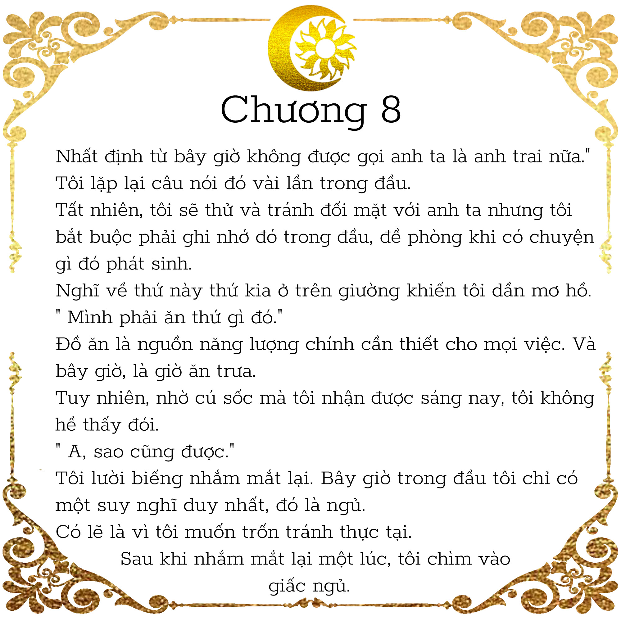 villains are destined to die chapter 8 3