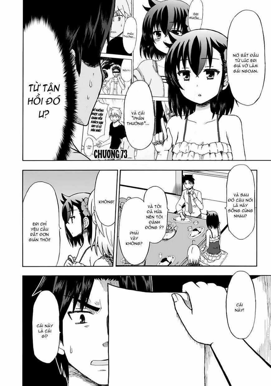 fujimura-kun meitsu chapter 90 14