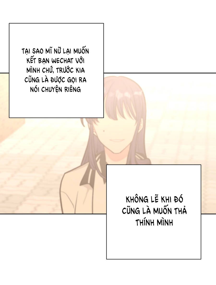 Don't Say You Love Me - Đừng Nói Yêu Tôi chapter 36