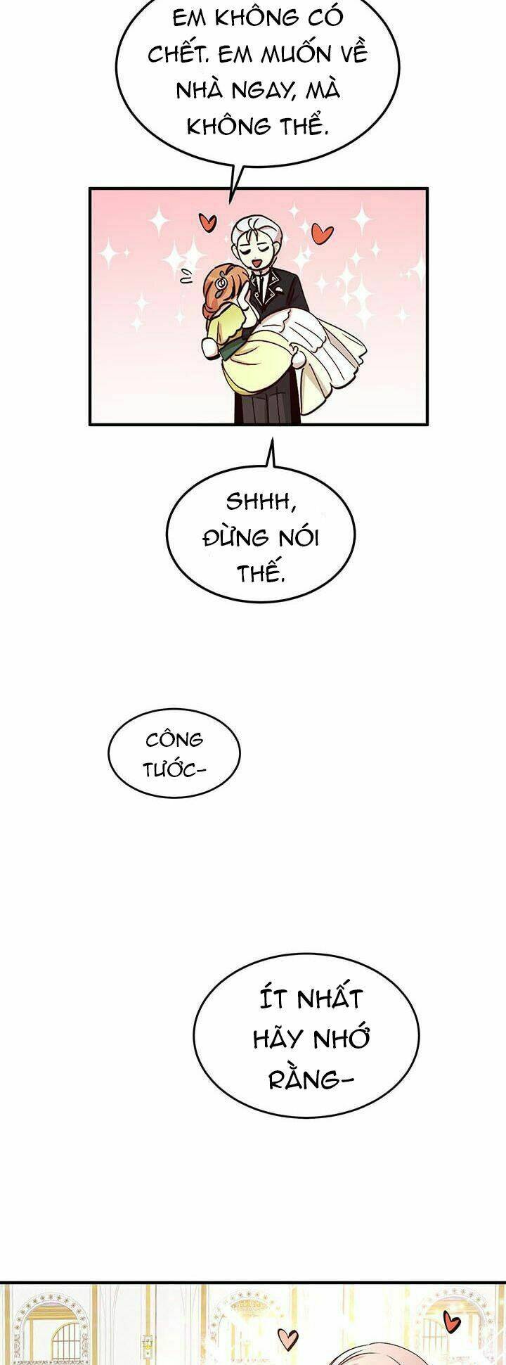 công tước, loạn vừa thôi! chapter 25.6 41