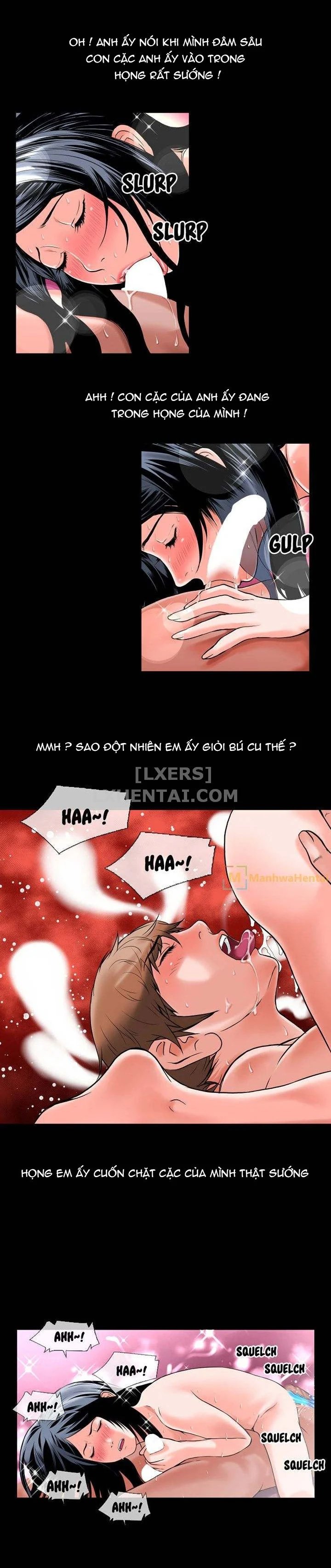 ngoài sức tưởng tượng chapter 16 9