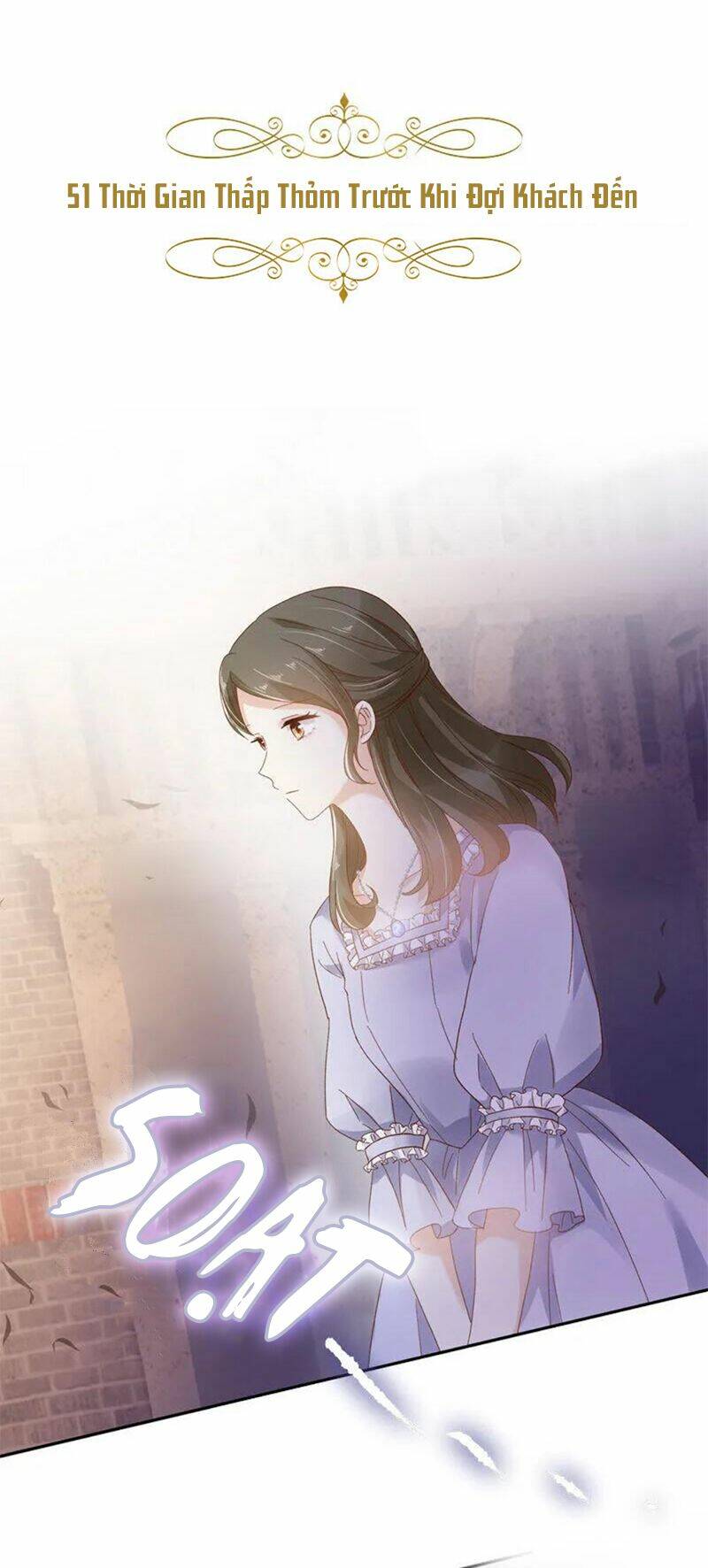 ác nữ cải biến chapter 51 4