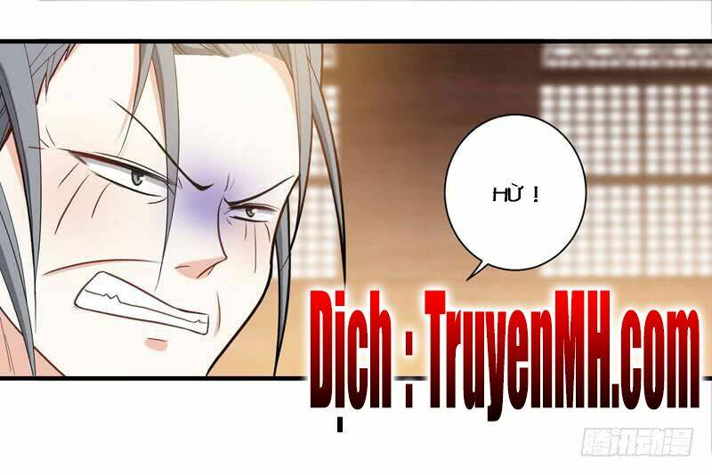 bạo lực tiếu thôn cô chapter 19 3