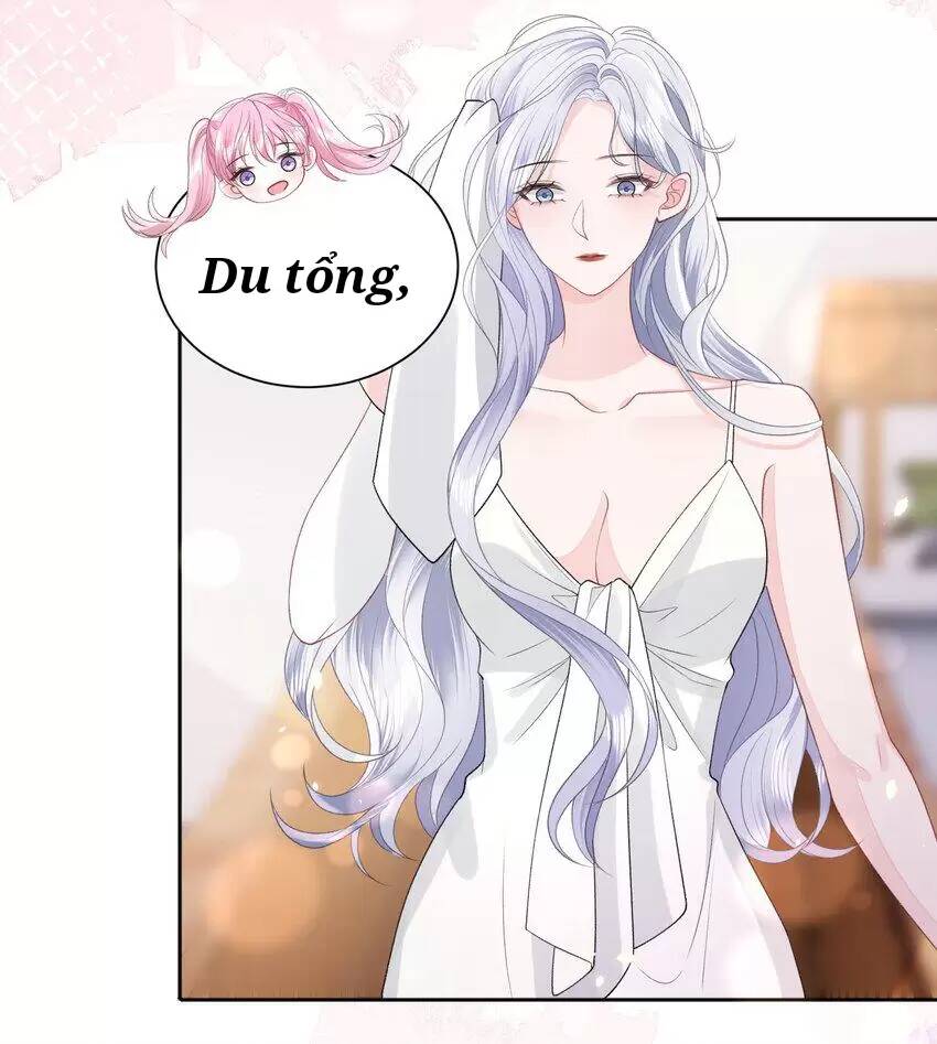 mận xanh chapter 35 5