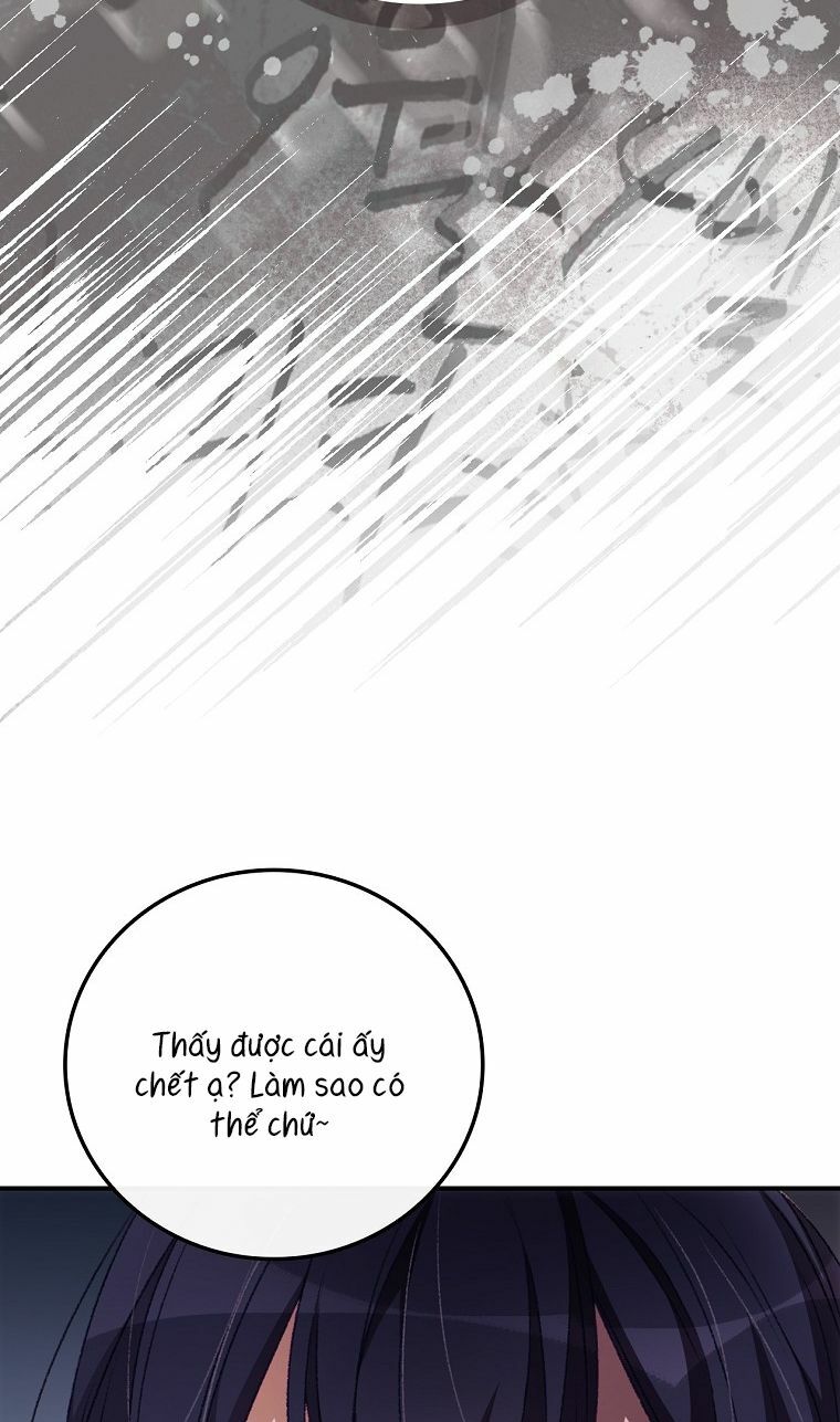 tôi nhìn thấy cái chết của bạn chapter 14 76