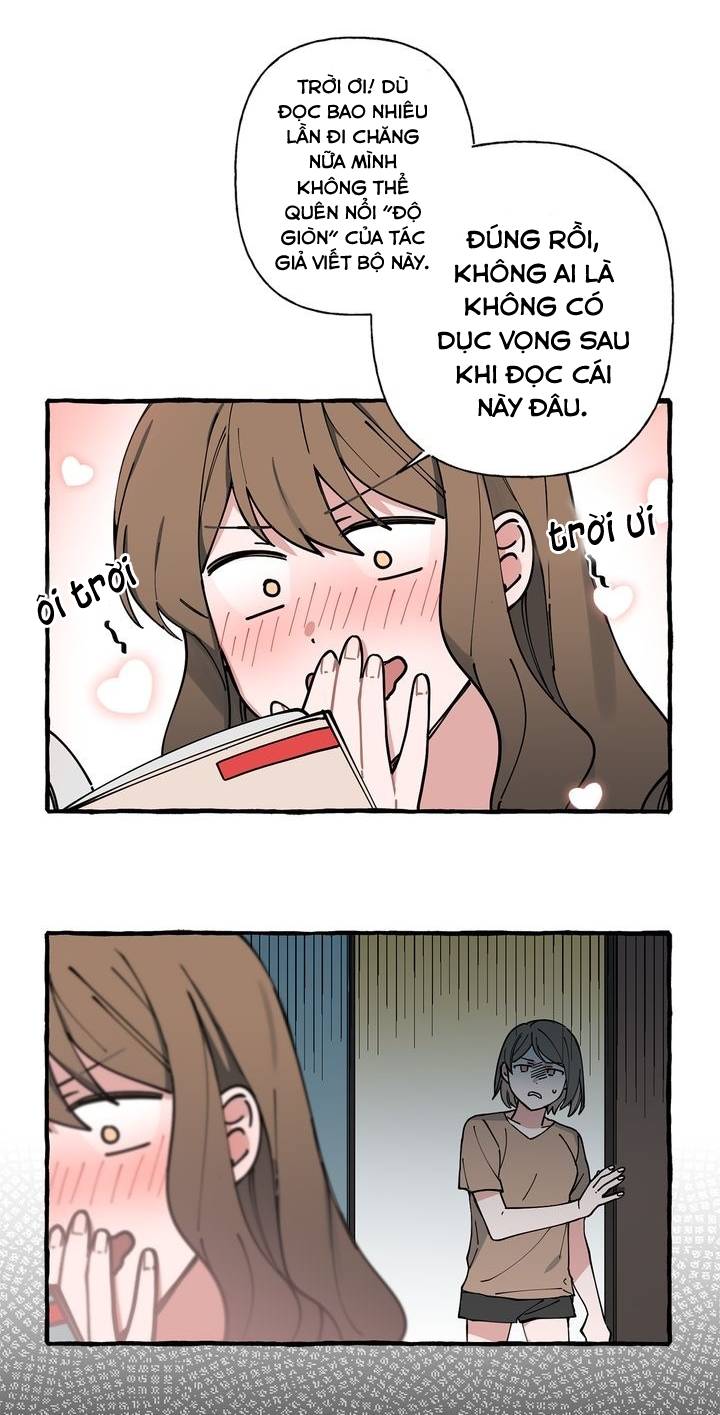 nhân viên mới của masung chapter 6 15