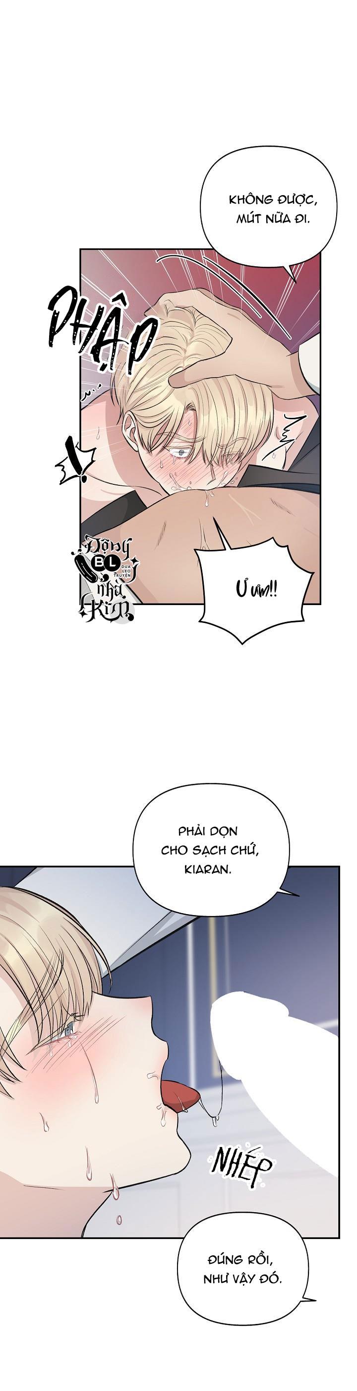 sắc đêm chapter 5 21