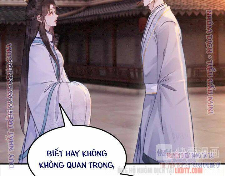 trọng sinh bá sủng nhiếp chính vương quá mạnh mẽ chapter 166 54