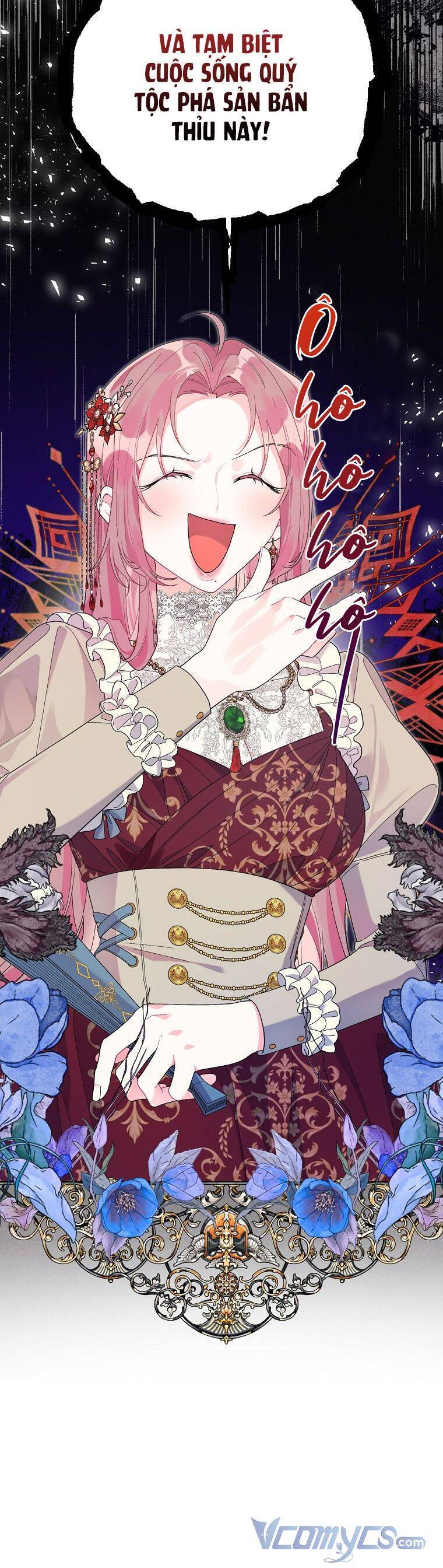 trở thành con dâu bất đắc dĩ chapter 40 6