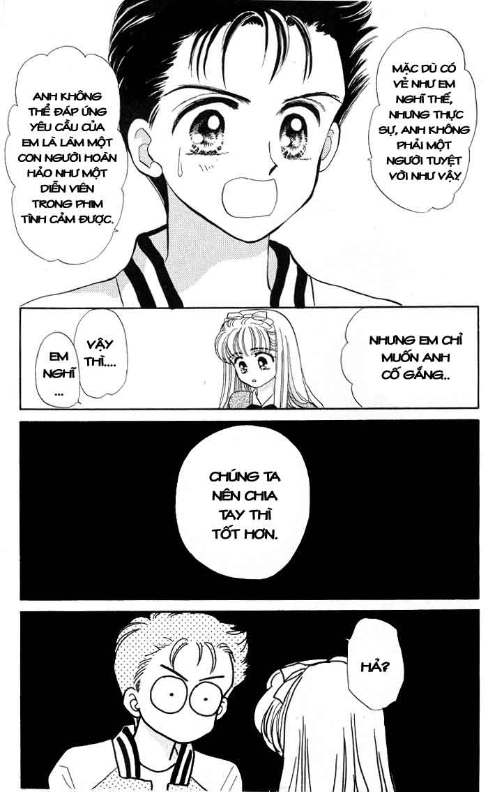 a fairy tale for you chapter 7 8