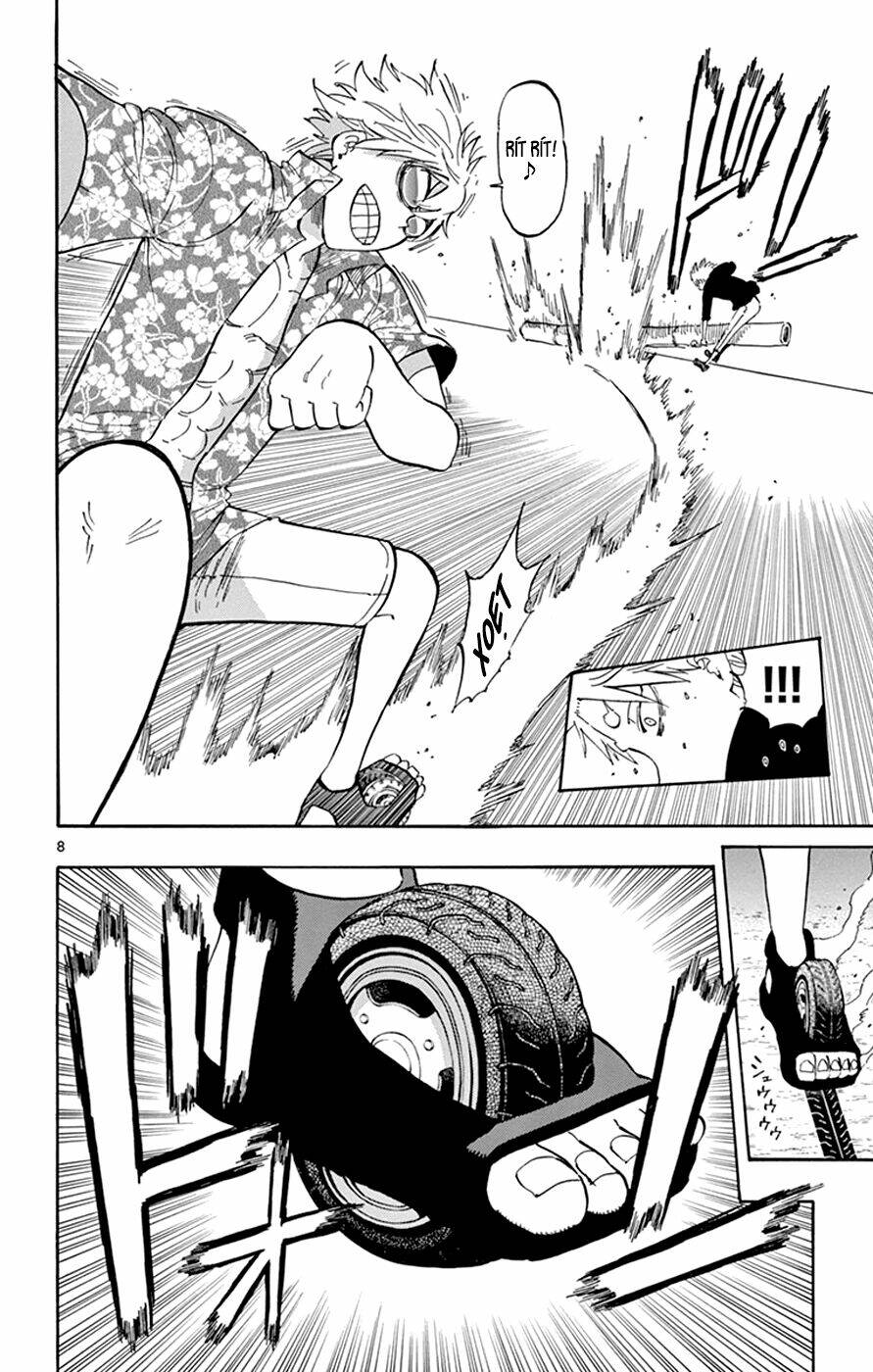 saike mata shite mo chapter 27 10