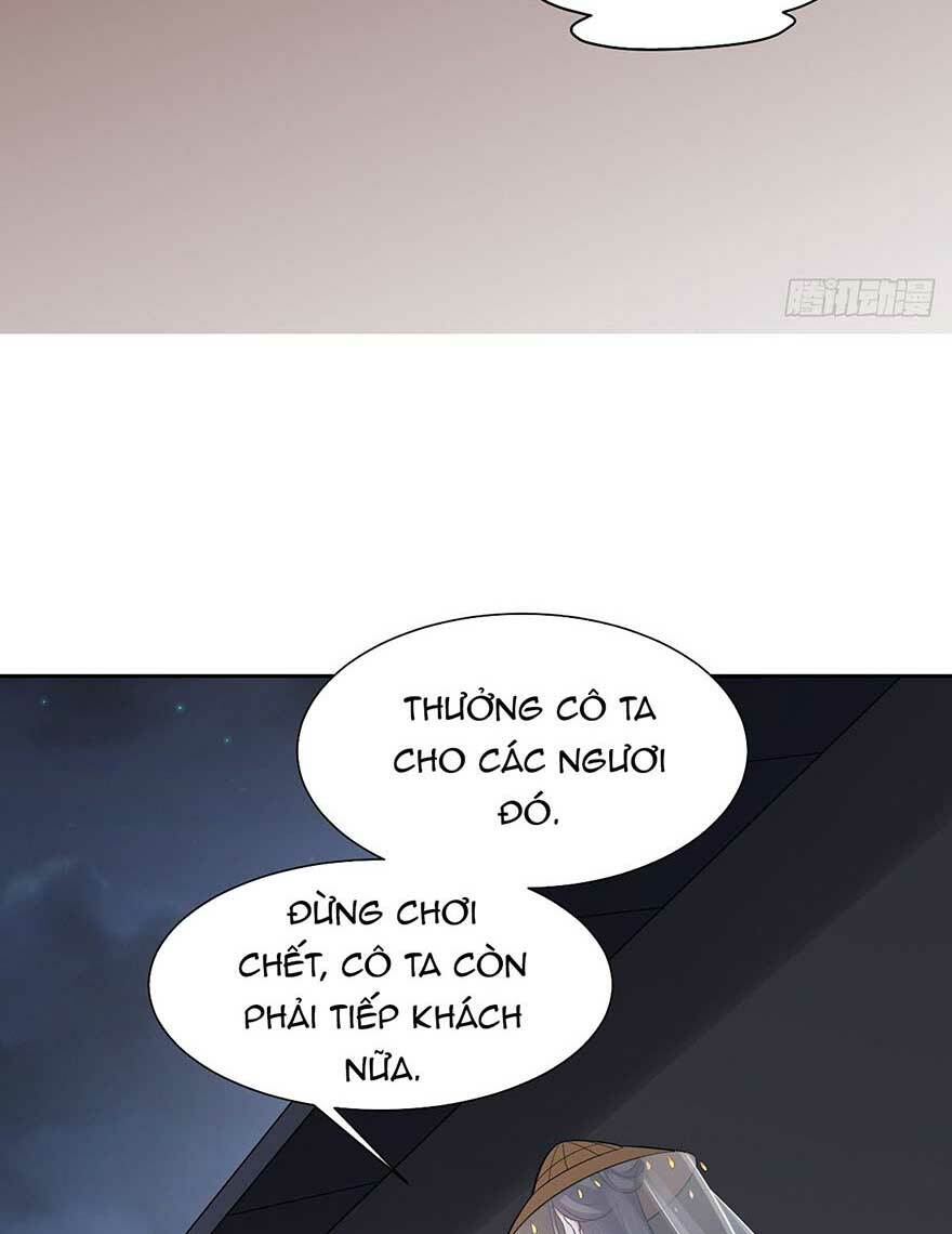 hoạn phi thiên hạ chapter 51 34