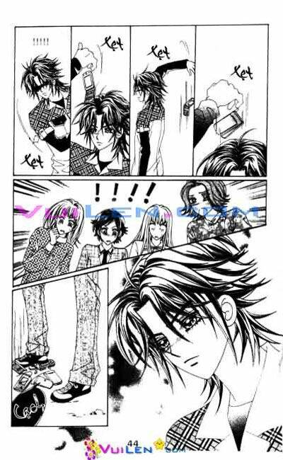 sâu trong ánh mắt chapter 19 5