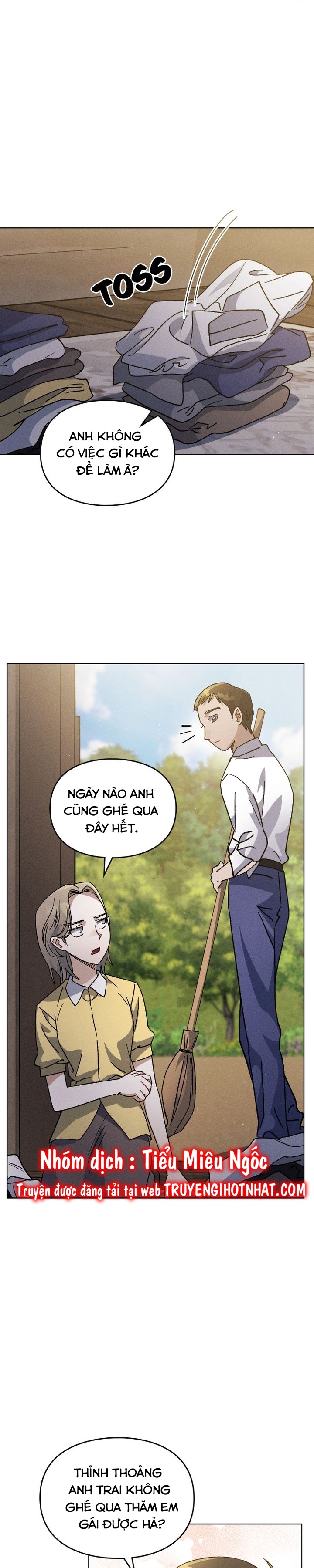 nếu tôi là bạn chapter 95 8