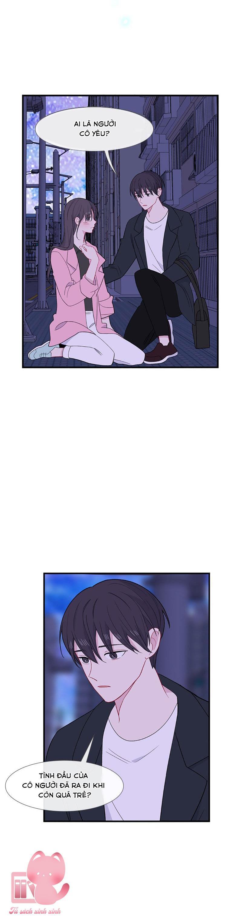 về bên anh chapter 79 46