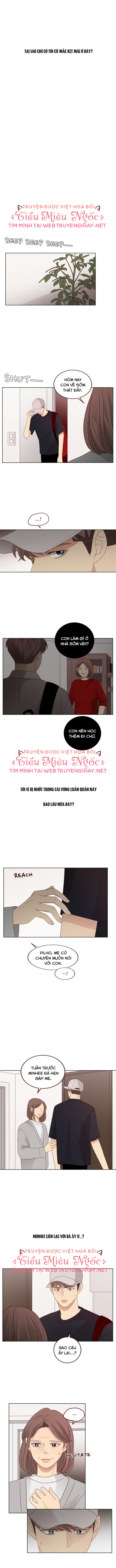 crush của tôi chapter 118 9