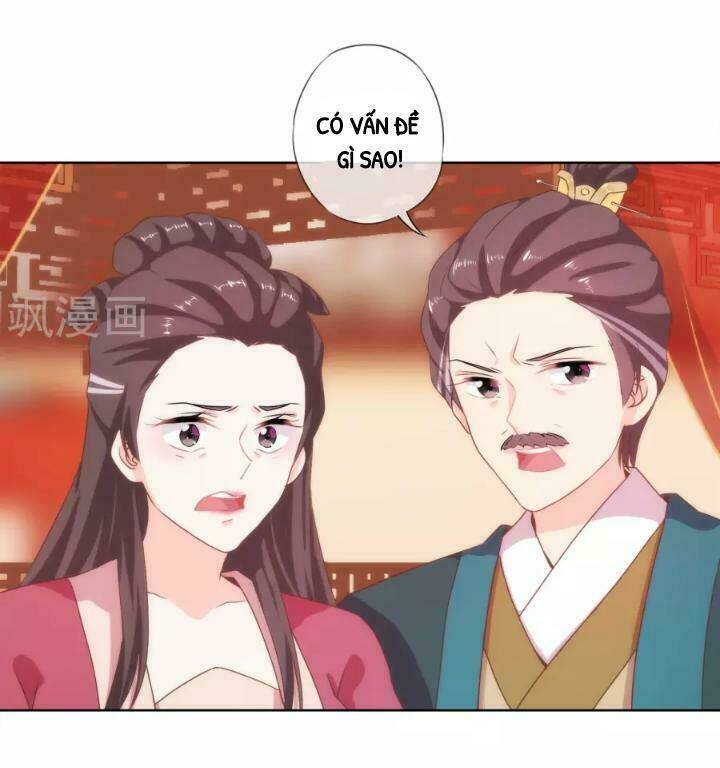 ồ, phu quân đáng yêu của tôi! chapter 2 23