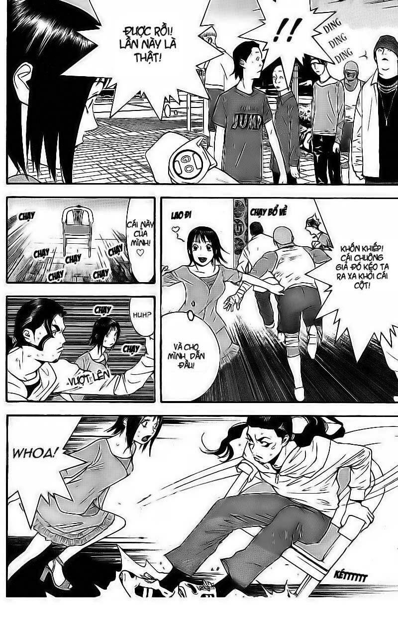 liar game chapter 104 17