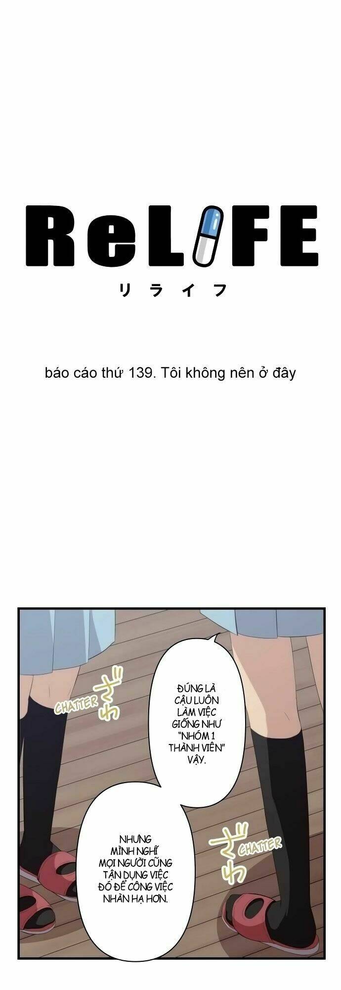 viên thuốc trùng sinh chapter 139 3