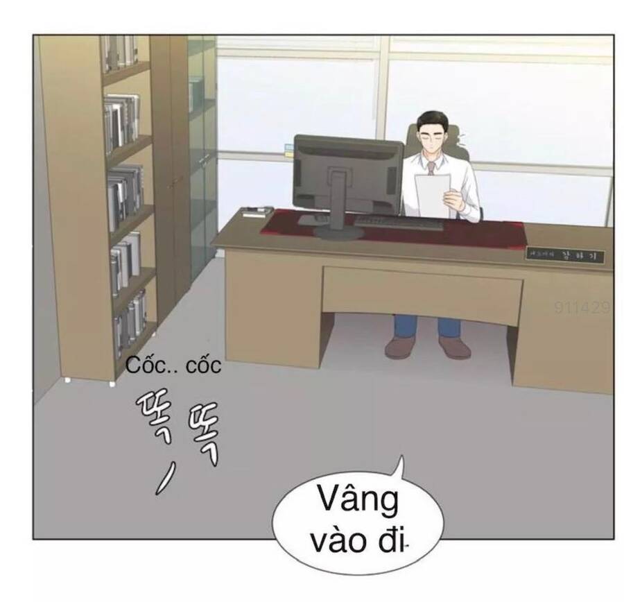 idol và sếp, em yêu ai? chapter 8 23