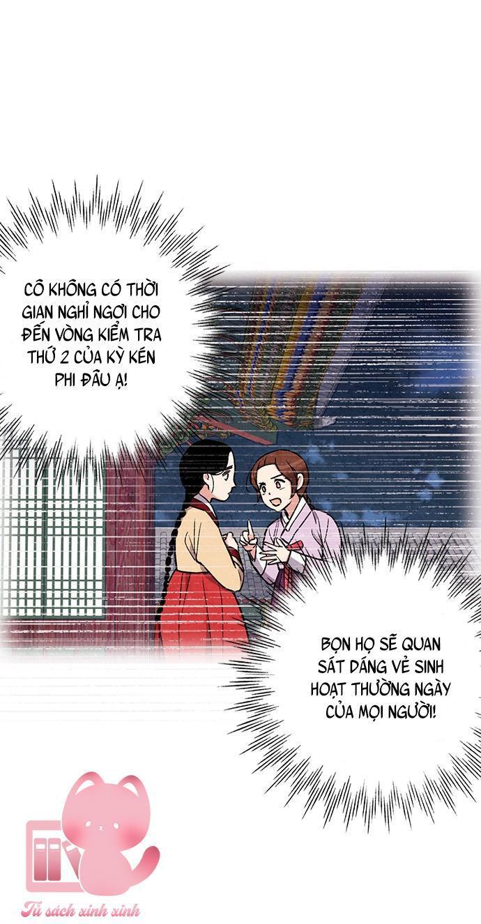 lệnh cấm hôn chapter 78 18