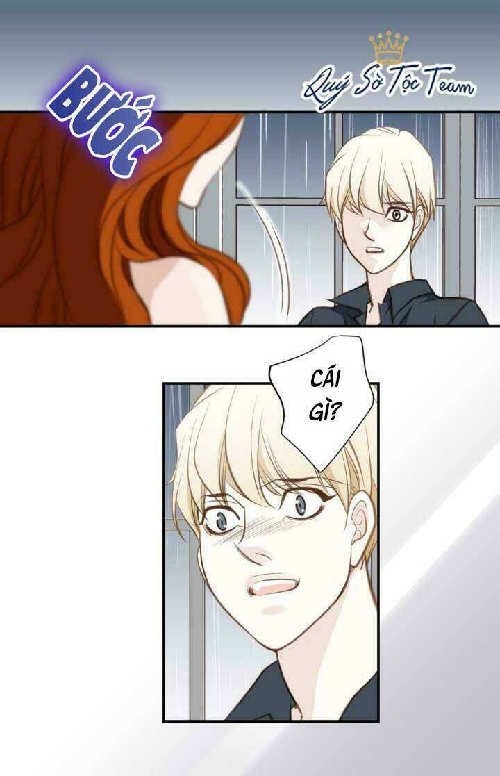 tiếp xúc chí mạng chapter 59 35