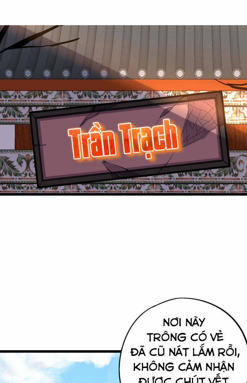 phục thiên thánh chủ chapter 29 28