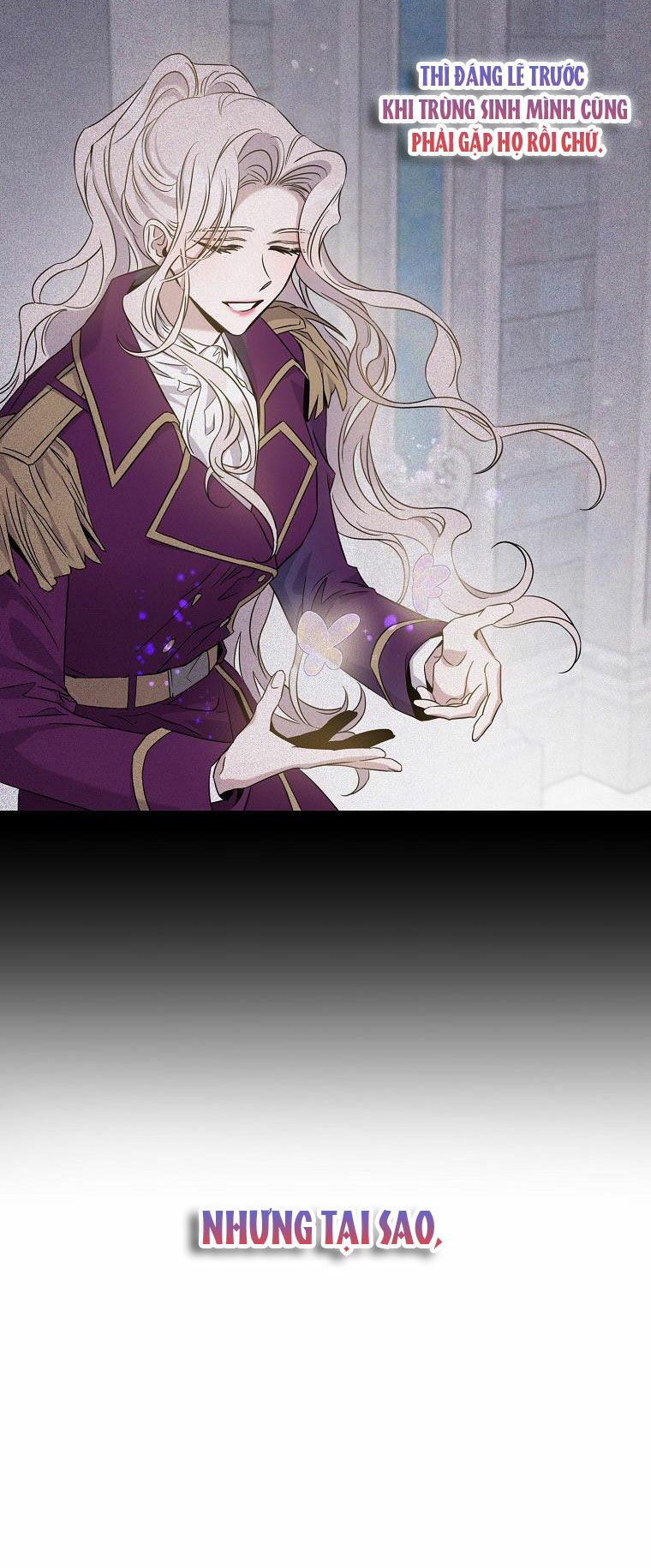 tôi đã thuần hóa một tên bạo chúa và chạy trốn chapter 59 20