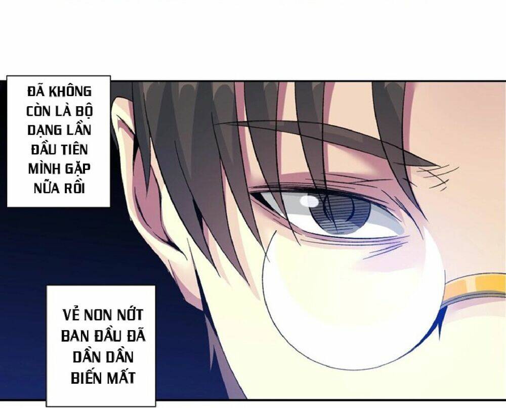 câu lạc bộ trường sinh chapter 110 24