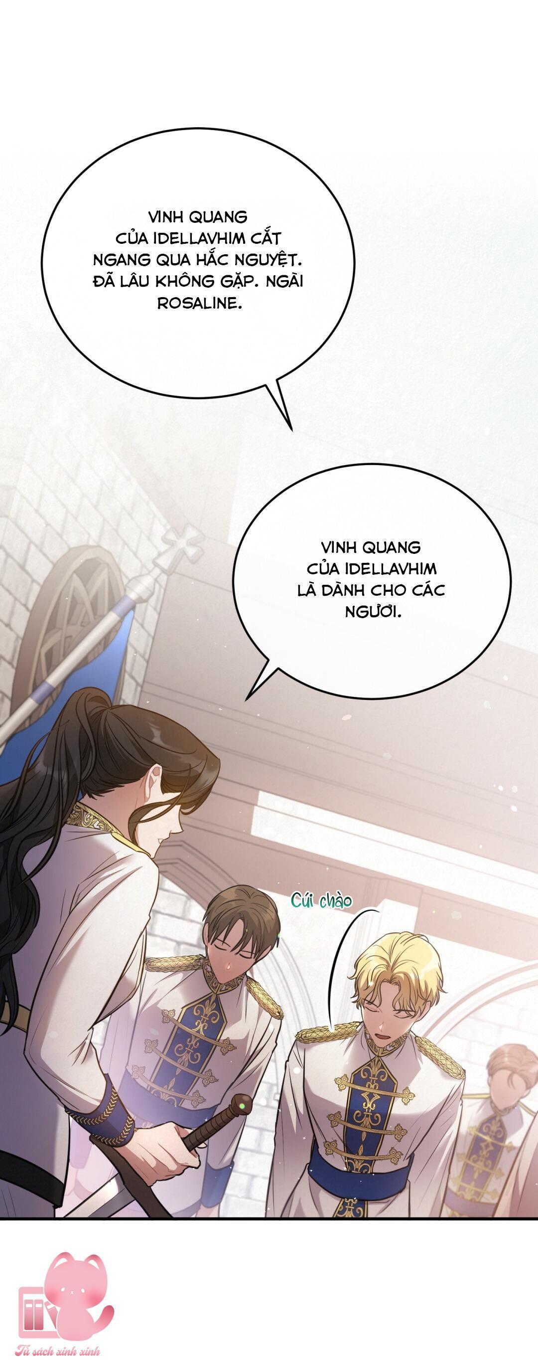 đêm đen khuất bóng chapter 7 47