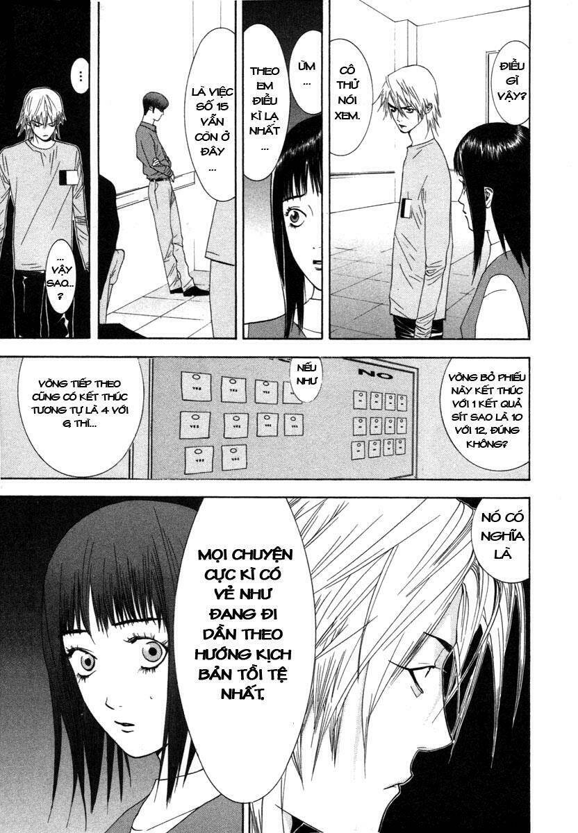 liar game chapter 12 3