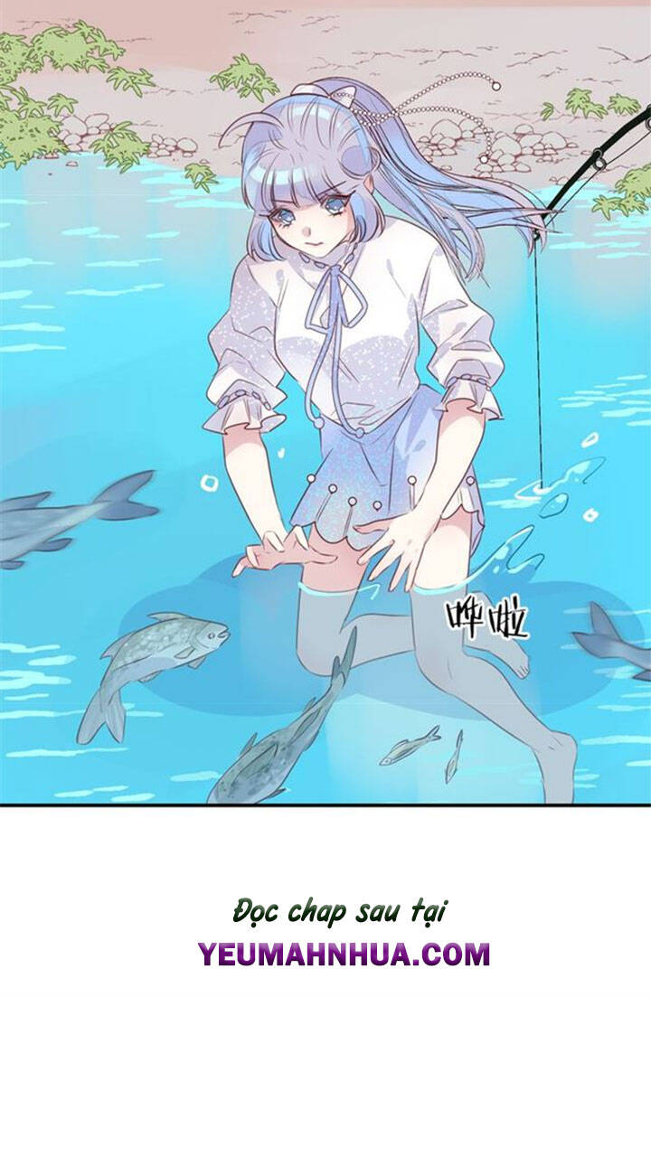 chiếc váy của người cá chapter 53 36
