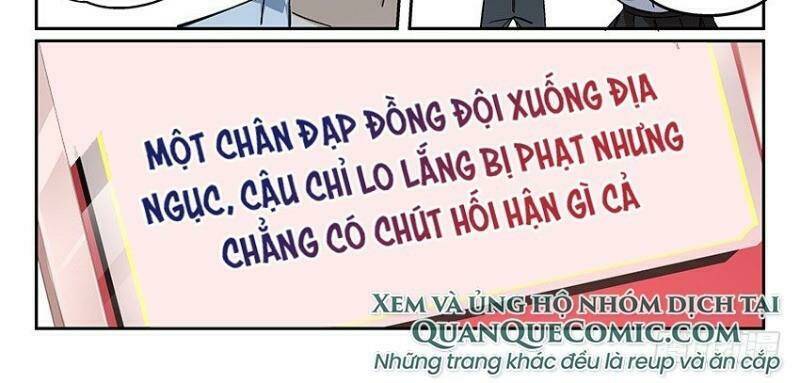 võ lực chí mạng chapter 12 9