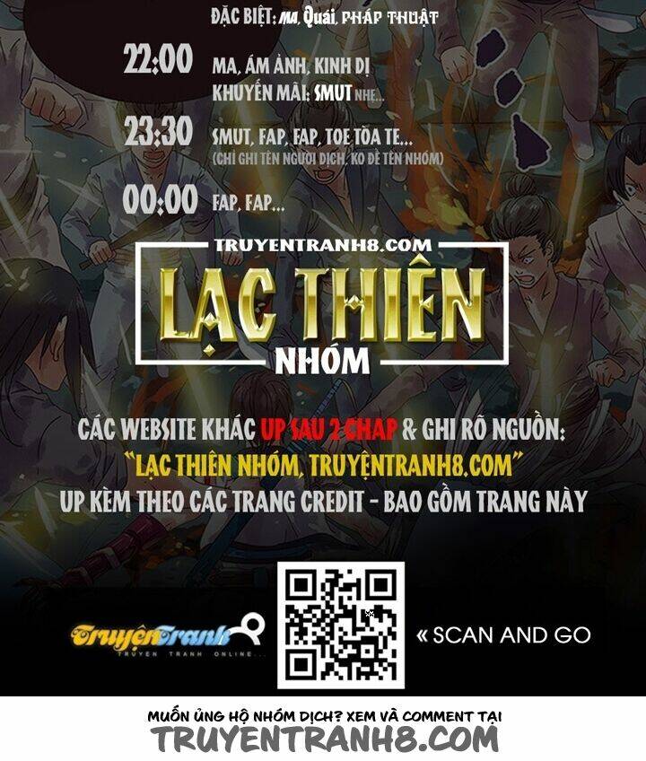 chuyện gì đến, rồi cũng sẽ đến chapter 0 49