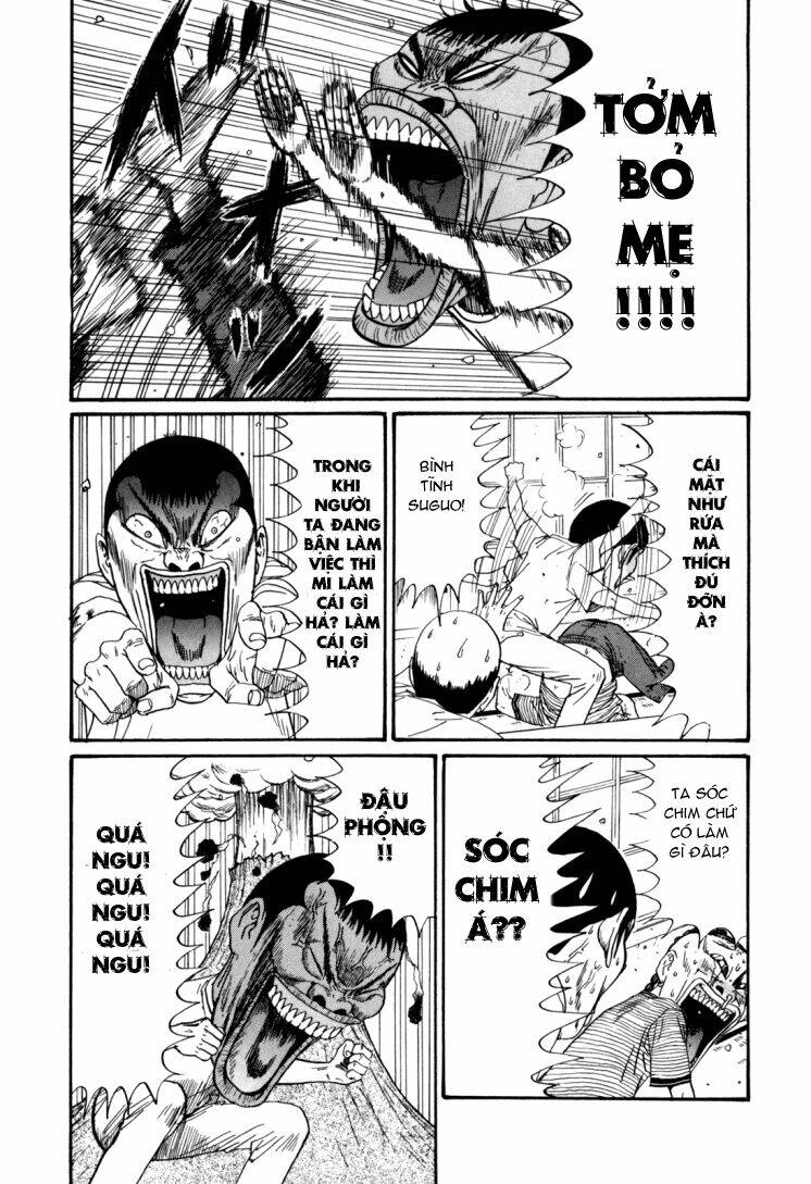 boku to issho chapter 36 13